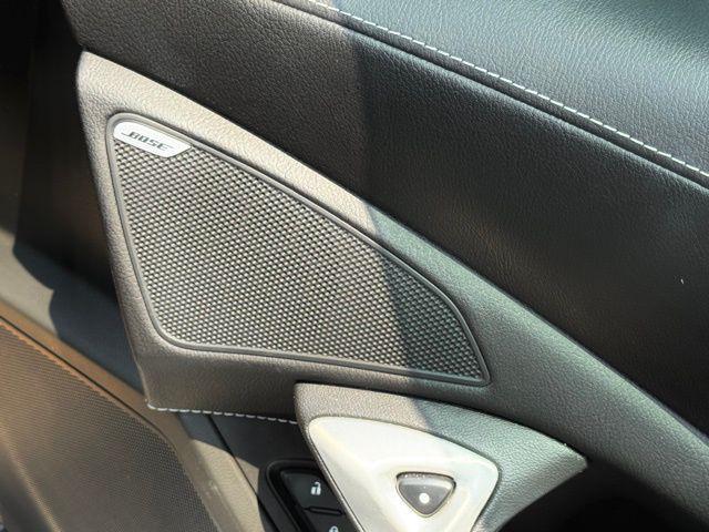 used 2018 Chevrolet Corvette car, priced at $38,995