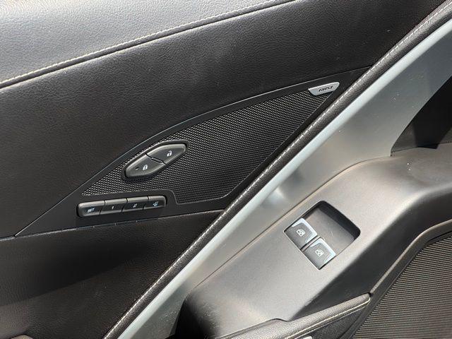 used 2018 Chevrolet Corvette car, priced at $38,995