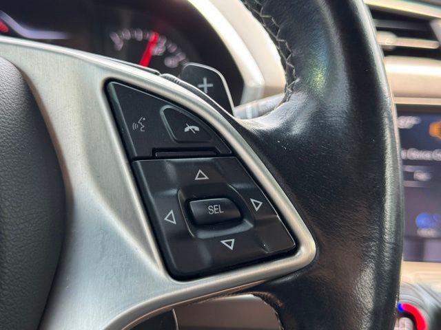 used 2018 Chevrolet Corvette car, priced at $38,995