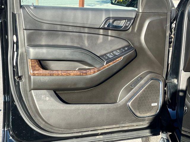 used 2019 Chevrolet Tahoe car, priced at $25,995