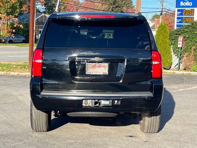 used 2019 Chevrolet Tahoe car, priced at $25,995