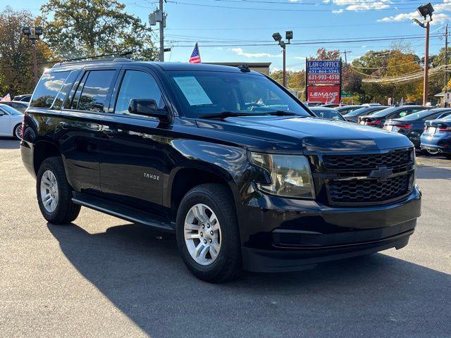 used 2019 Chevrolet Tahoe car, priced at $25,995