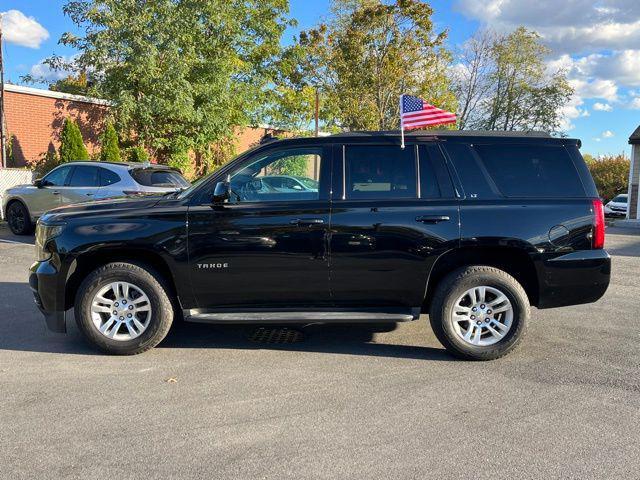 used 2019 Chevrolet Tahoe car, priced at $25,995