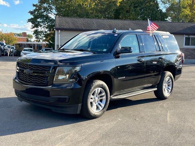 used 2019 Chevrolet Tahoe car, priced at $25,995