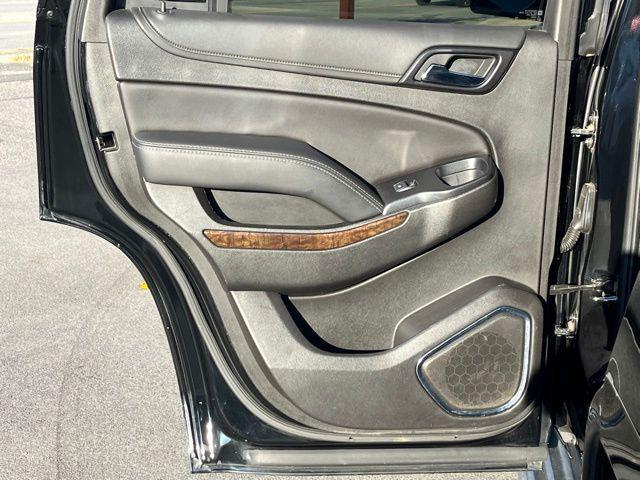 used 2019 Chevrolet Tahoe car, priced at $25,995
