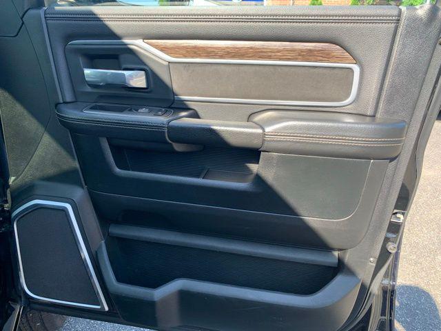 used 2020 Ram 3500 car, priced at $43,995