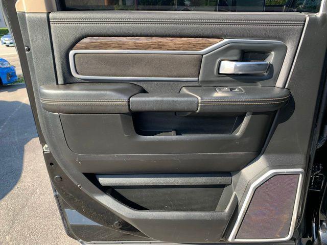 used 2020 Ram 3500 car, priced at $43,995