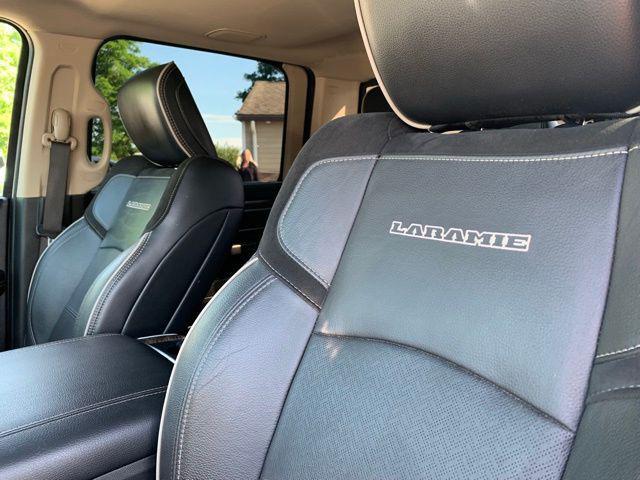 used 2020 Ram 3500 car, priced at $43,995