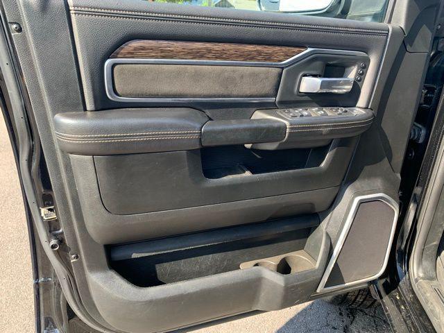 used 2020 Ram 3500 car, priced at $43,995