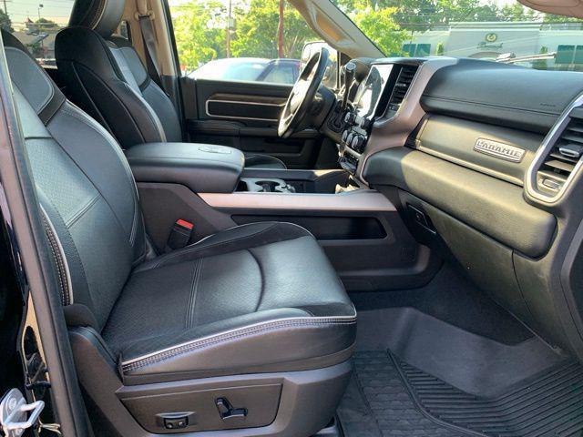 used 2020 Ram 3500 car, priced at $43,995