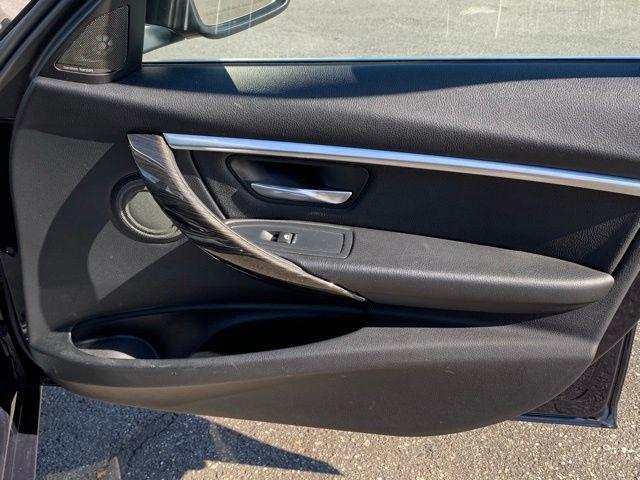 used 2017 BMW 340 car, priced at $16,995