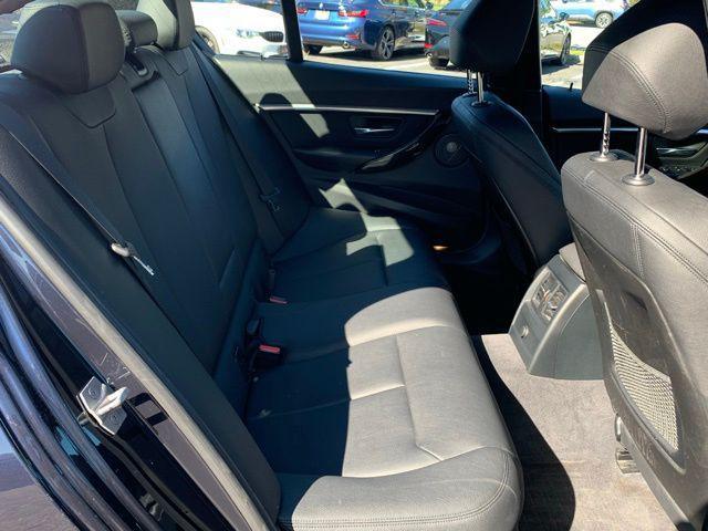used 2017 BMW 340 car, priced at $16,995