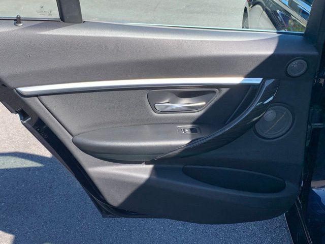 used 2017 BMW 340 car, priced at $16,995