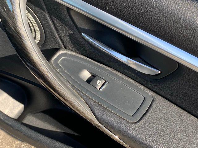 used 2017 BMW 340 car, priced at $16,995