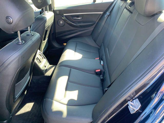 used 2017 BMW 340 car, priced at $16,995
