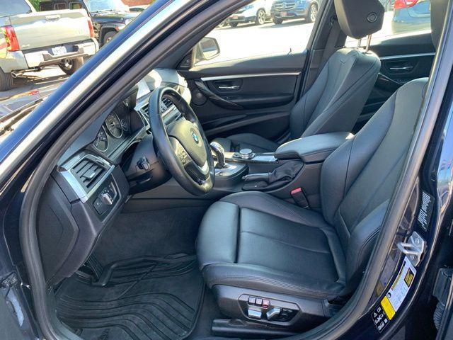 used 2017 BMW 340 car, priced at $16,995