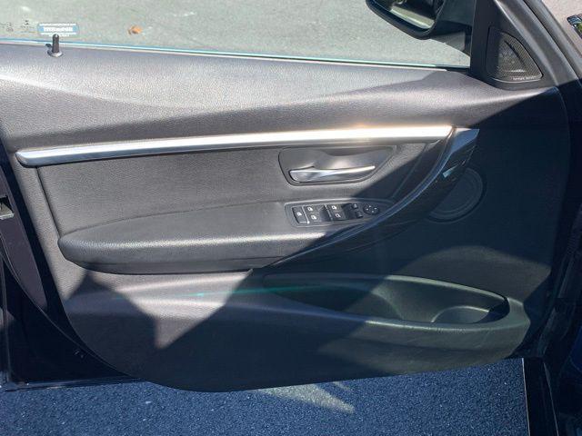 used 2017 BMW 340 car, priced at $16,995