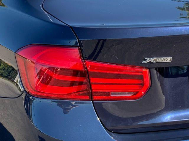 used 2017 BMW 340 car, priced at $16,995