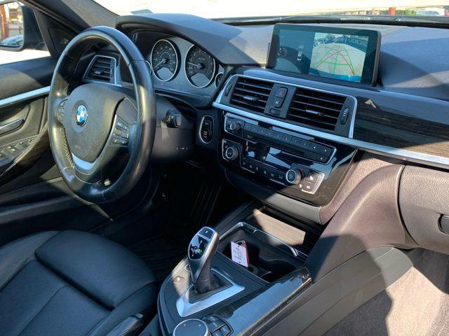 used 2017 BMW 340 car, priced at $16,995