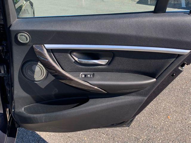 used 2017 BMW 340 car, priced at $16,995