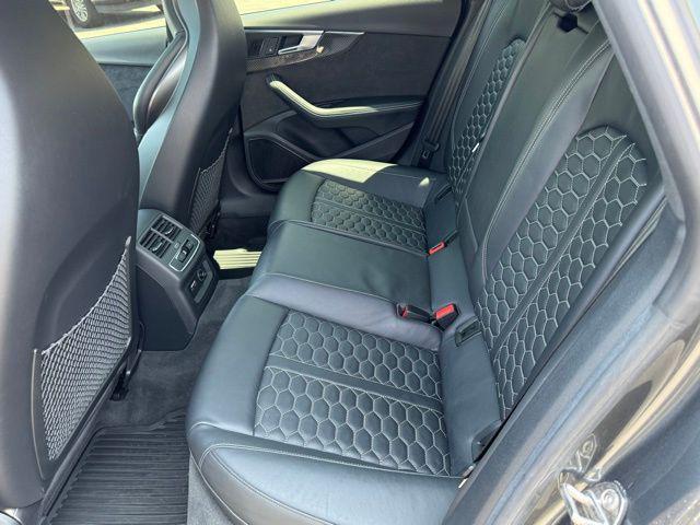 used 2019 Audi RS 5 car, priced at $38,595