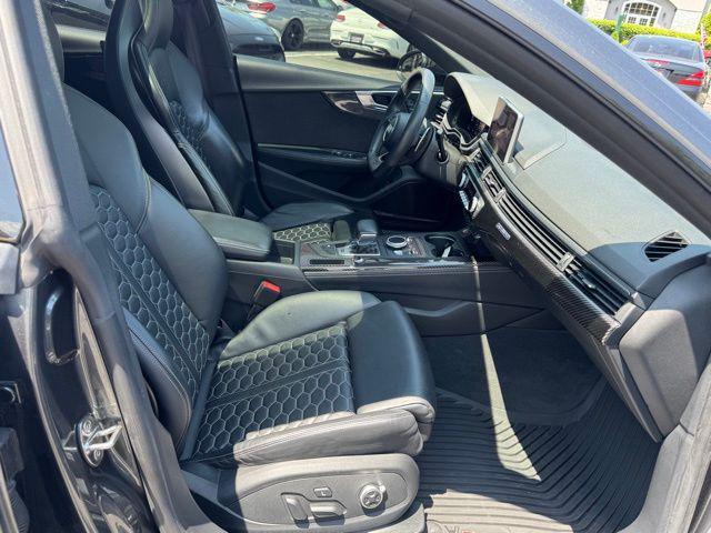 used 2019 Audi RS 5 car, priced at $38,595