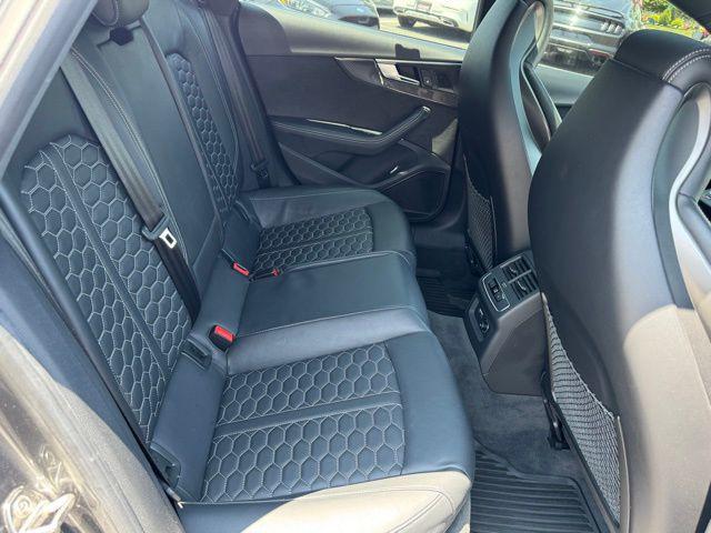 used 2019 Audi RS 5 car, priced at $38,595