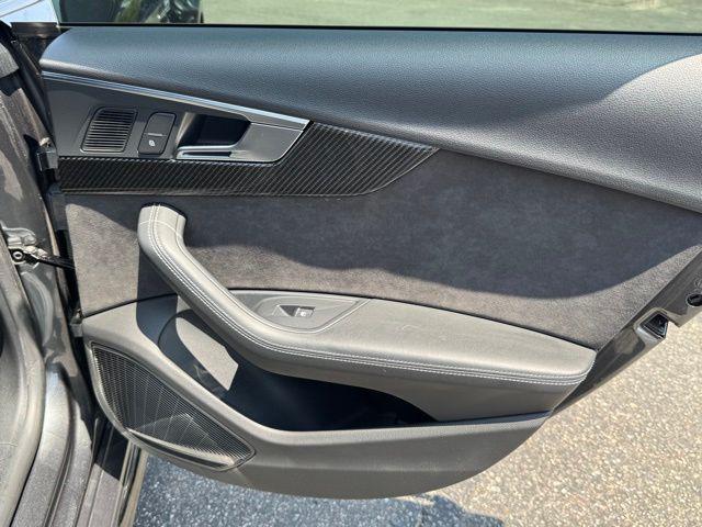 used 2019 Audi RS 5 car, priced at $38,595