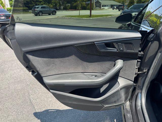 used 2019 Audi RS 5 car, priced at $38,595