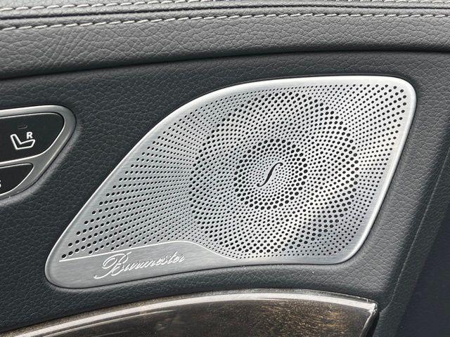 used 2015 Mercedes-Benz S-Class car, priced at $25,995