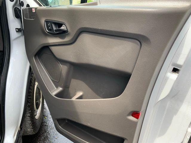 used 2020 Ford Transit-250 car, priced at $21,995