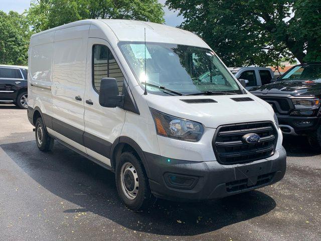 used 2020 Ford Transit-250 car, priced at $21,995
