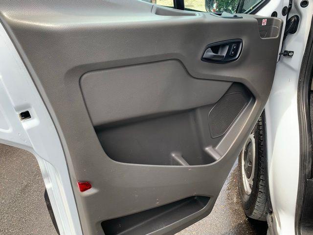 used 2020 Ford Transit-250 car, priced at $21,995