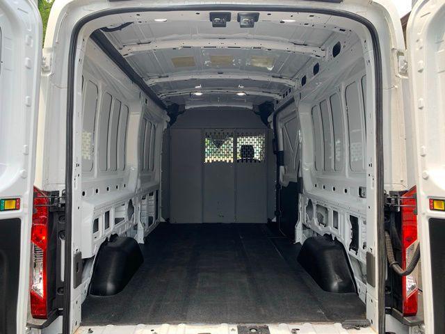 used 2020 Ford Transit-250 car, priced at $21,995
