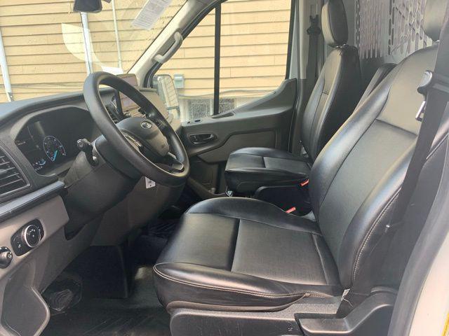 used 2020 Ford Transit-250 car, priced at $21,995