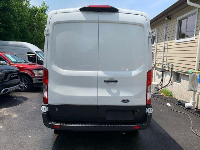 used 2020 Ford Transit-250 car, priced at $21,995