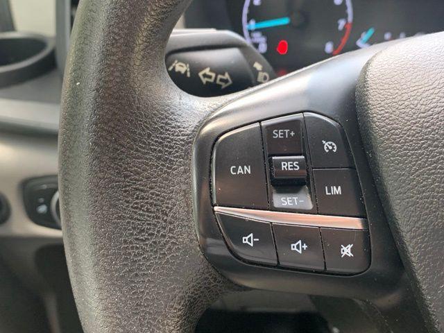 used 2020 Ford Transit-250 car, priced at $21,995