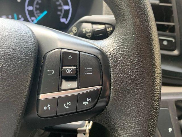 used 2020 Ford Transit-250 car, priced at $21,995
