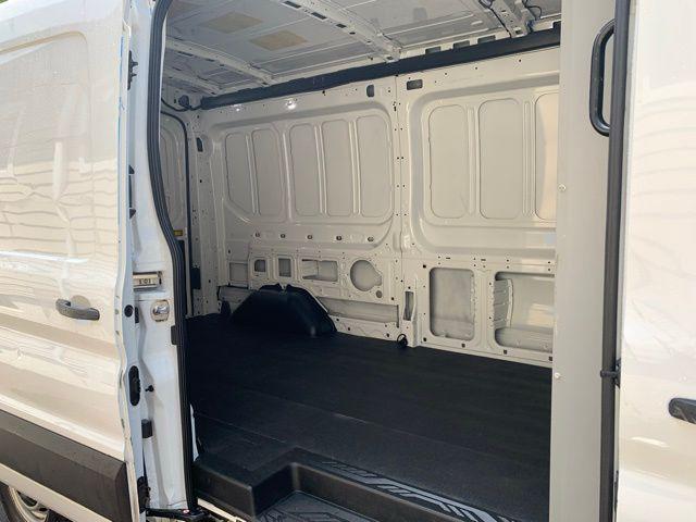 used 2020 Ford Transit-250 car, priced at $21,995