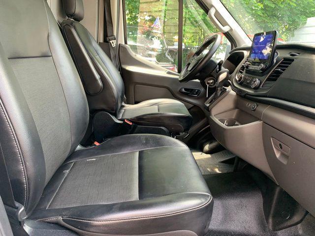 used 2020 Ford Transit-250 car, priced at $21,995