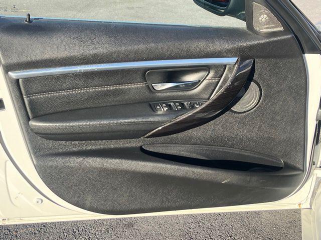used 2016 BMW 340 car, priced at $19,995