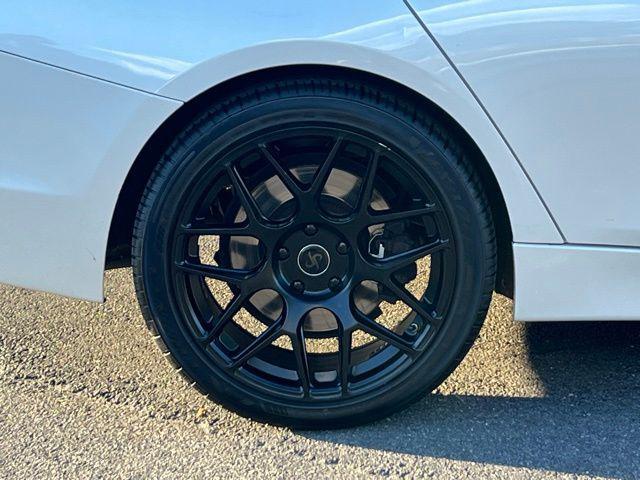 used 2016 BMW 340 car, priced at $19,995