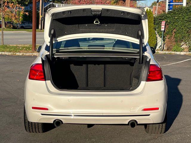 used 2016 BMW 340 car, priced at $19,995