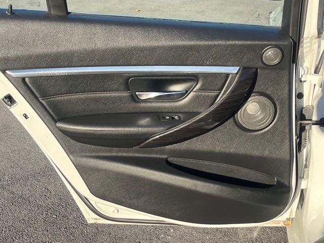 used 2016 BMW 340 car, priced at $19,995