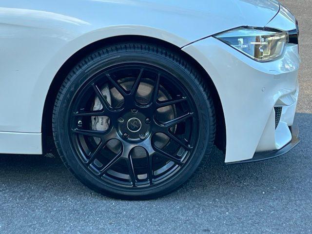 used 2016 BMW 340 car, priced at $19,995