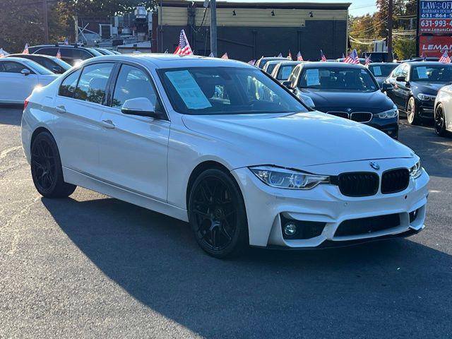 used 2016 BMW 340 car, priced at $19,995