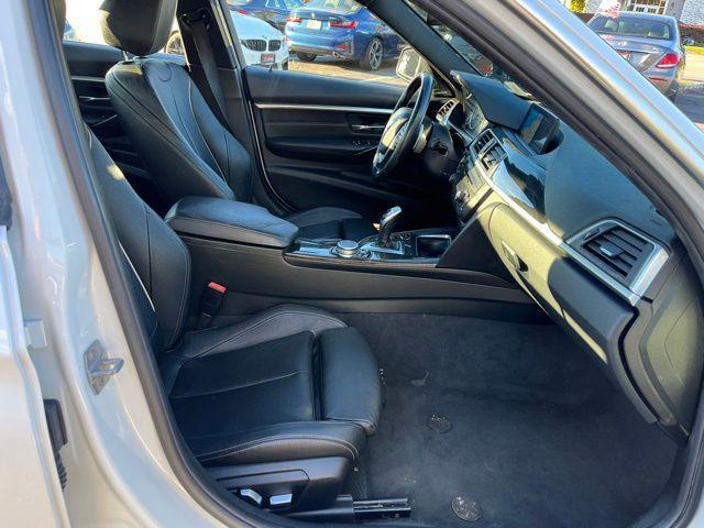 used 2016 BMW 340 car, priced at $19,995