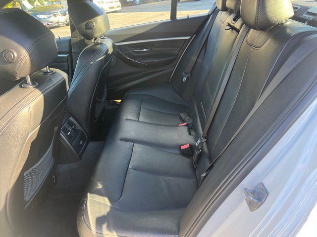 used 2016 BMW 340 car, priced at $19,995