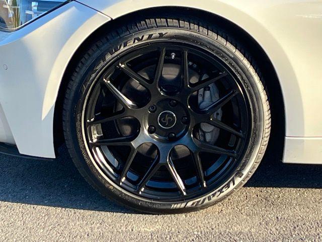 used 2016 BMW 340 car, priced at $19,995