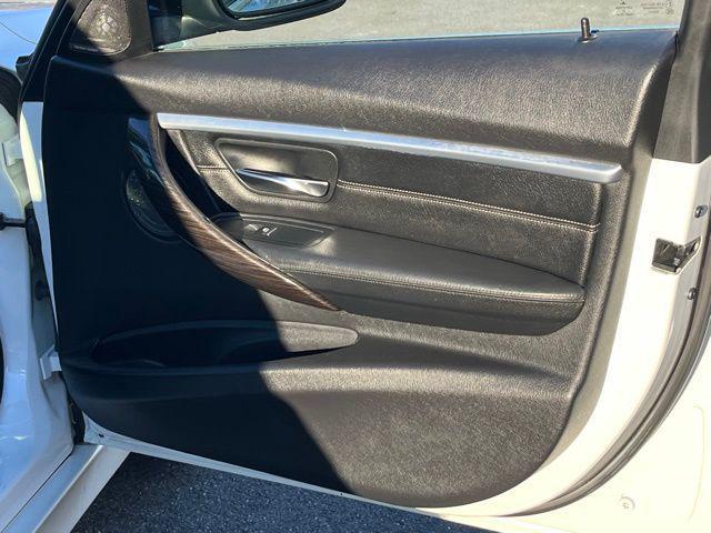 used 2016 BMW 340 car, priced at $19,995